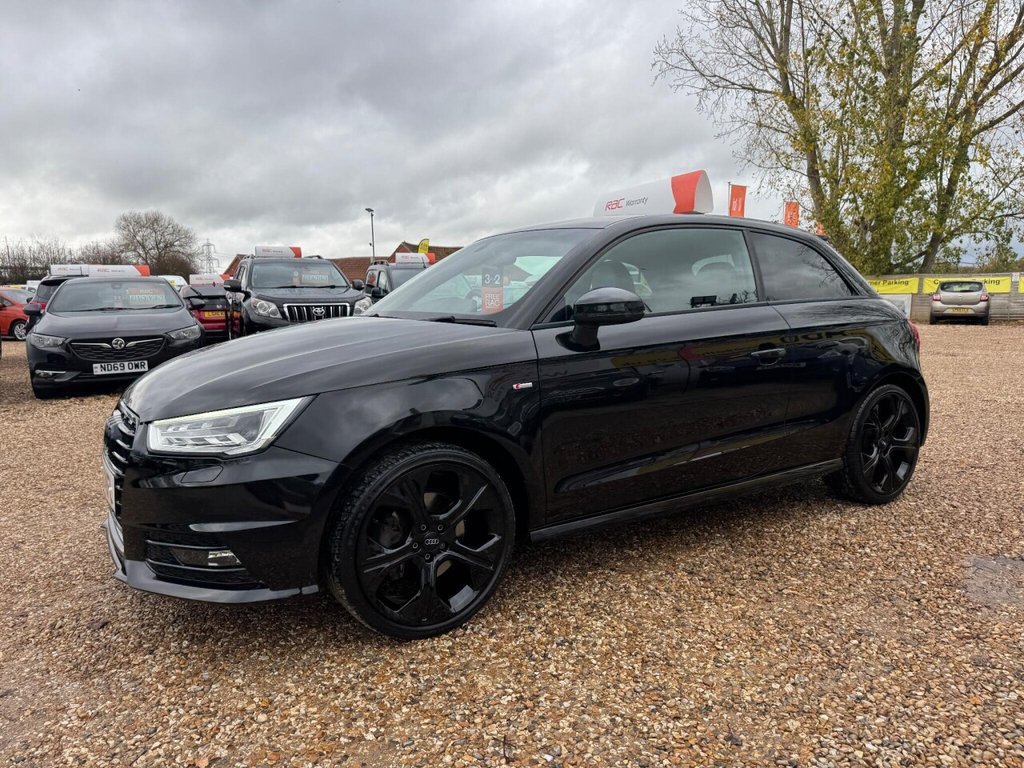 Used Audi A1 2018 for sale - 76546972: Photo 14
