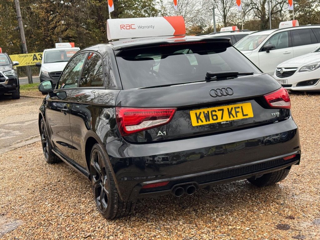 Used Audi A1 2018 for sale - 76546972: Photo 15