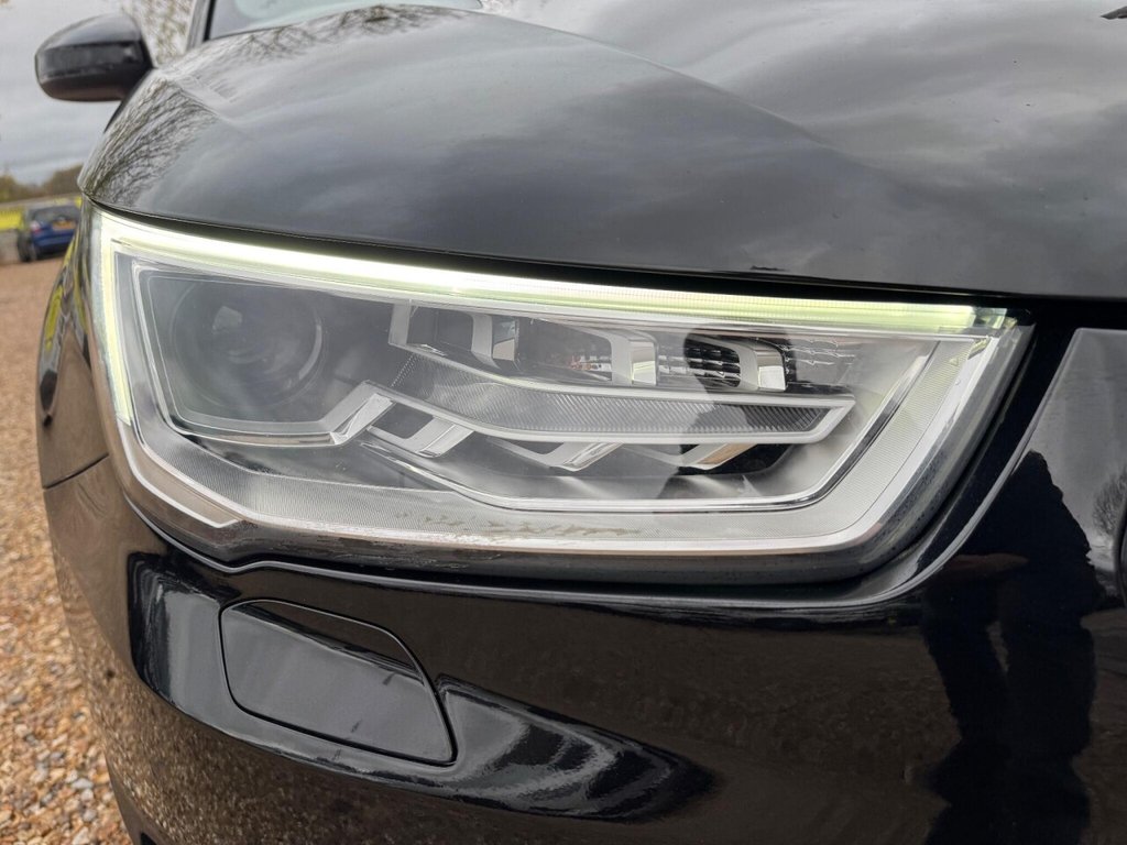 Used Audi A1 2018 for sale - 76546972: Photo 17