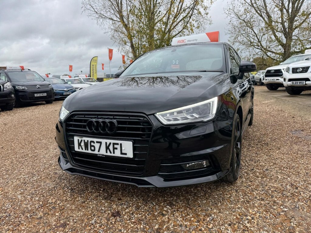 Used Audi A1 2018 for sale - 76546972: Photo 18