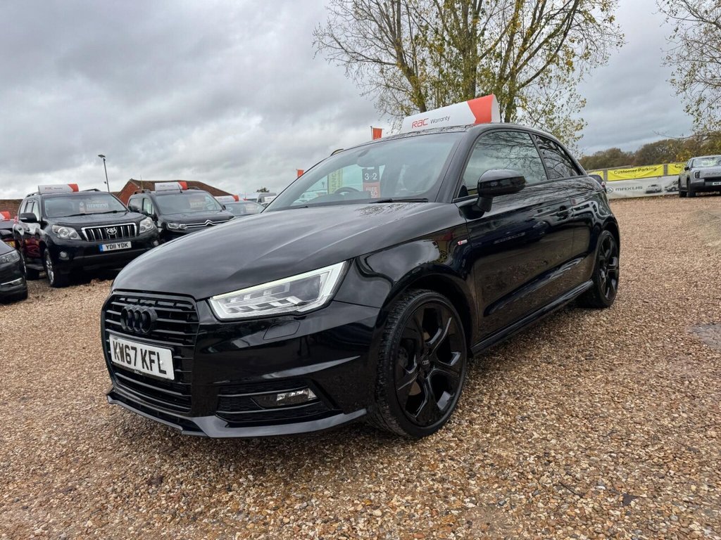 Used Audi A1 2018 for sale - 76546972: Photo 19