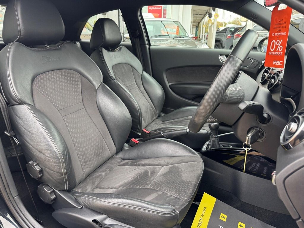 Used Audi A1 2018 for sale - 76546972: Photo 20