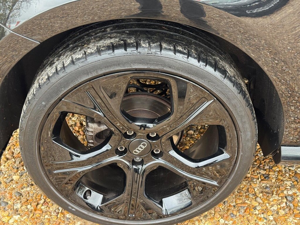 Used Audi A1 2018 for sale - 76546972: Photo 21