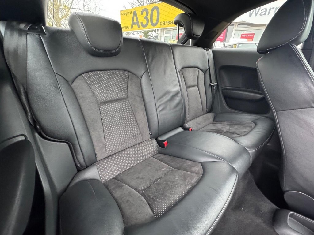 Used Audi A1 2018 for sale - 76546972: Photo 23