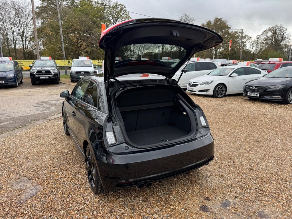 Used Audi A1 2018 for sale - 76546972: Photo 30