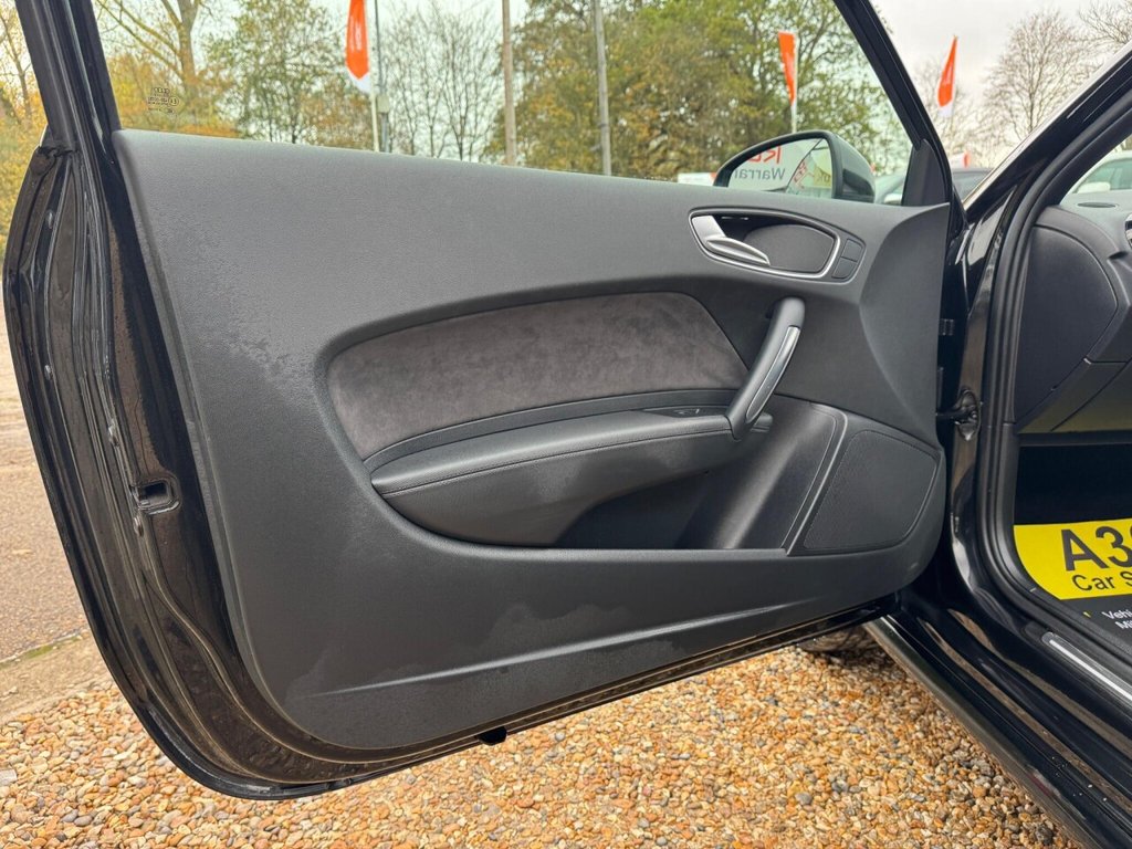 Used Audi A1 2018 for sale - 76546972: Photo 32