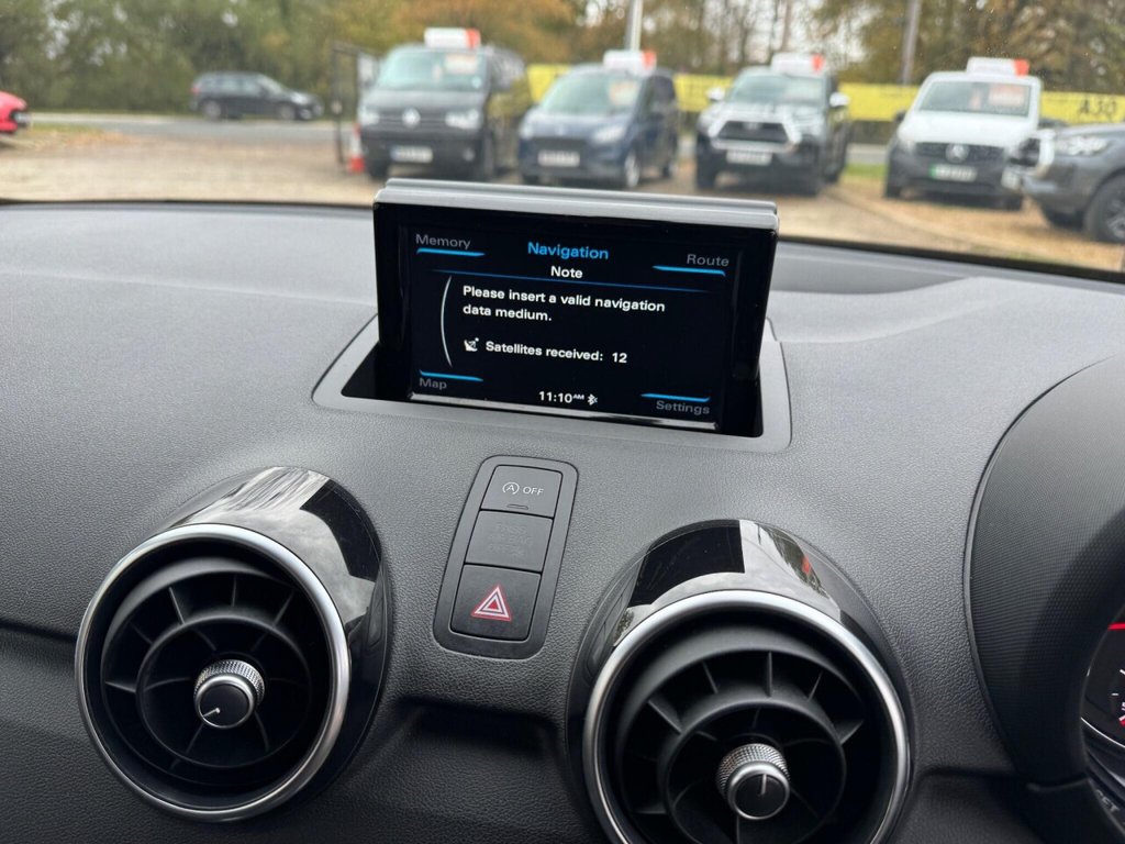 Used Audi A1 2018 for sale - 76546972: Photo 37