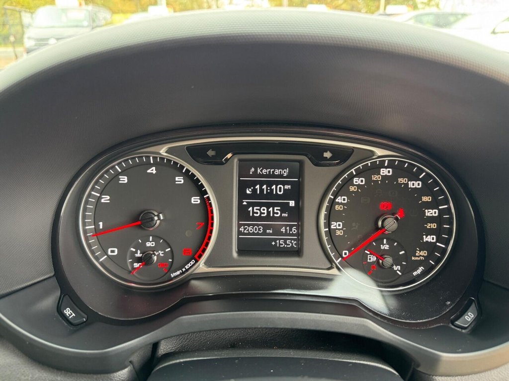 Used Audi A1 2018 for sale - 76546972: Photo 38