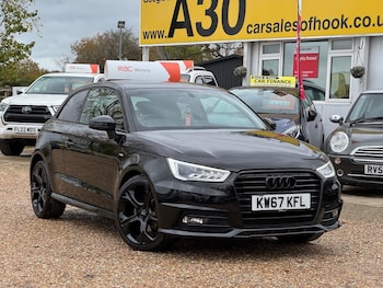 Used Audi A1 2018 for sale - 76546972: Photo