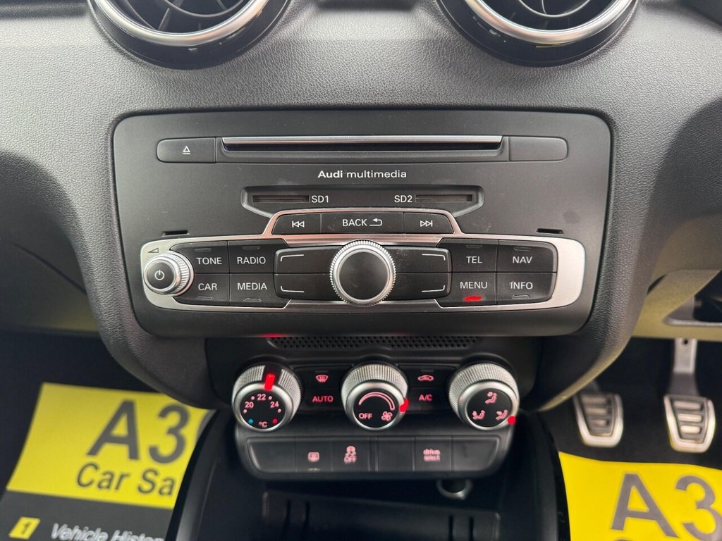 Used Audi A1 2018 for sale - 76546972: Photo 40