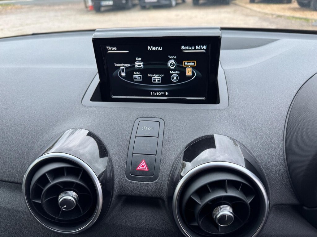 Used Audi A1 2018 for sale - 76546972: Photo 41