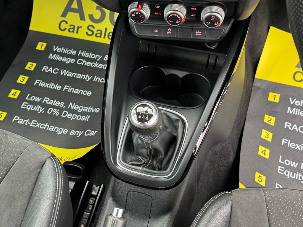 Used Audi A1 2018 for sale - 76546972: Photo 42