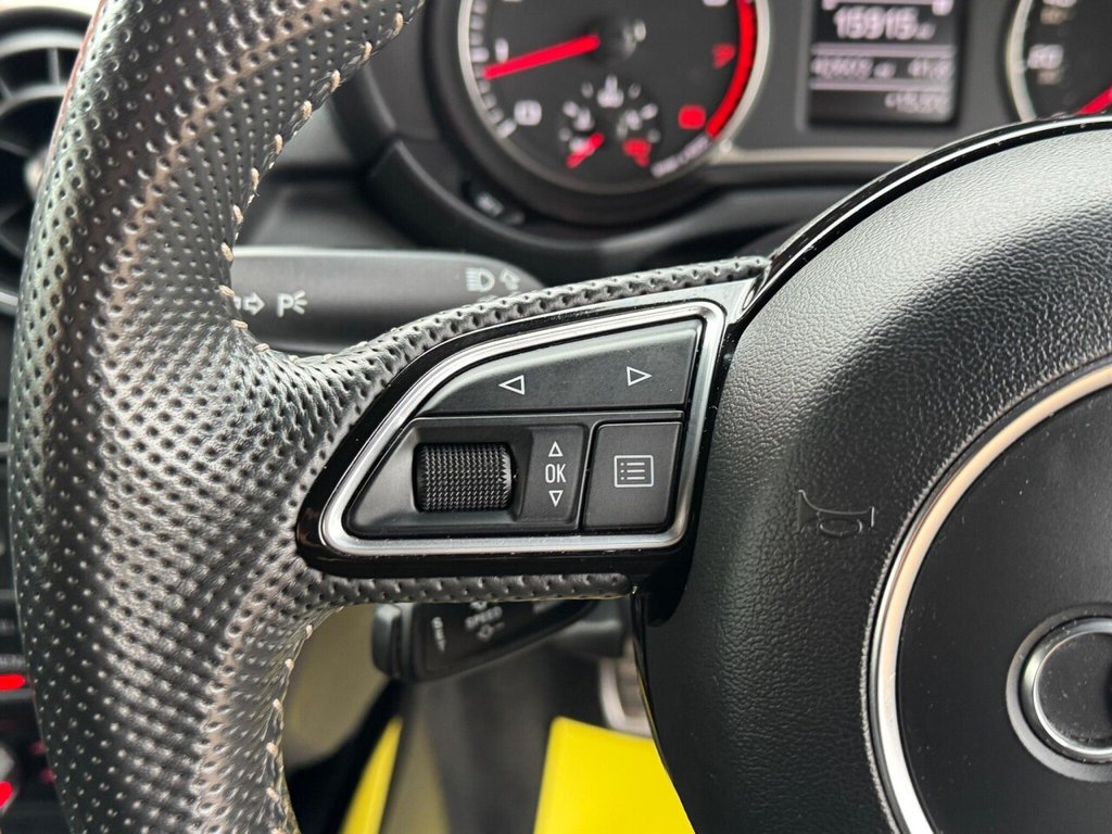 Used Audi A1 2018 for sale - 76546972: Photo 45