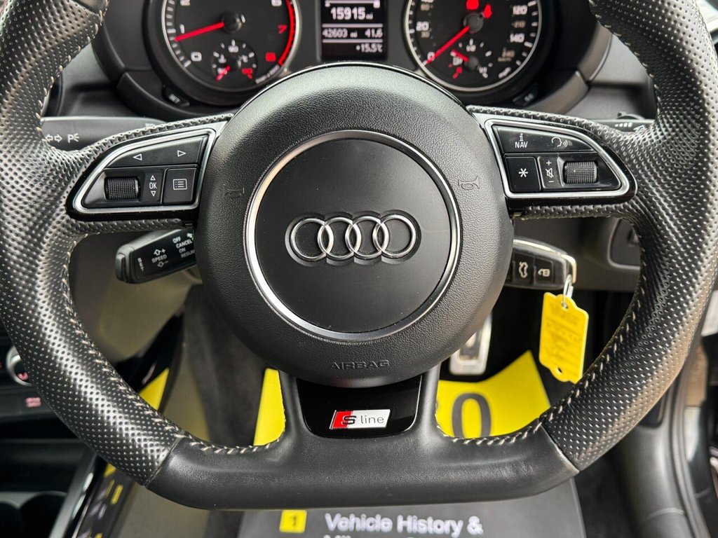 Used Audi A1 2018 for sale - 76546972: Photo 46