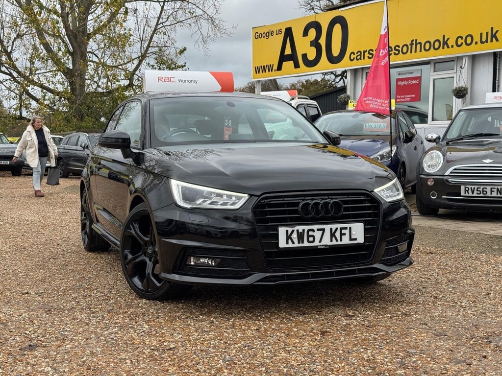 Used Audi A1 2018 for sale - 76546972: Photo 5