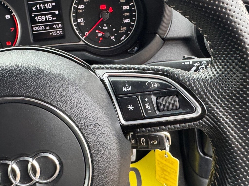 Used Audi A1 2018 for sale - 76546972: Photo 50