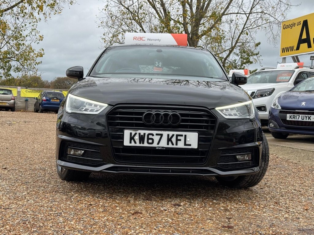 Used Audi A1 2018 for sale - 76546972: Photo 9