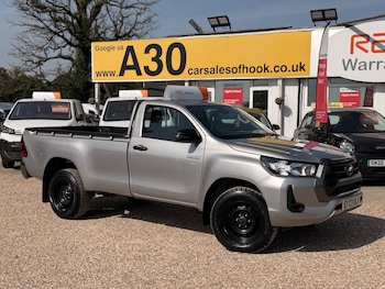 Used Toyota Hilux 2023 for sale - 78975310: Photo