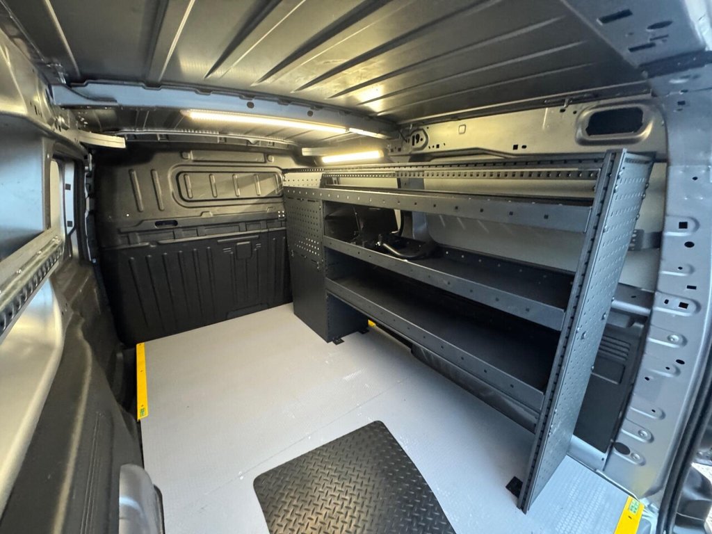 Used Vauxhall Combo 2022 for sale - 76291640: Photo 31