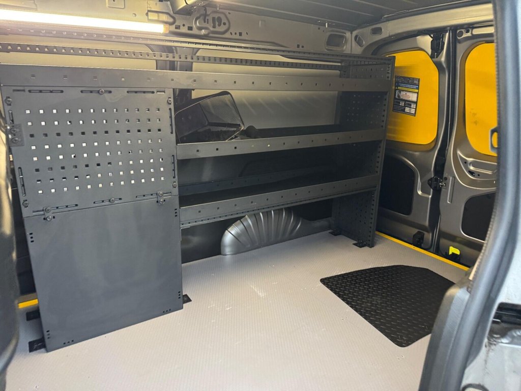 Used Vauxhall Combo 2022 for sale - 76291640: Photo 38