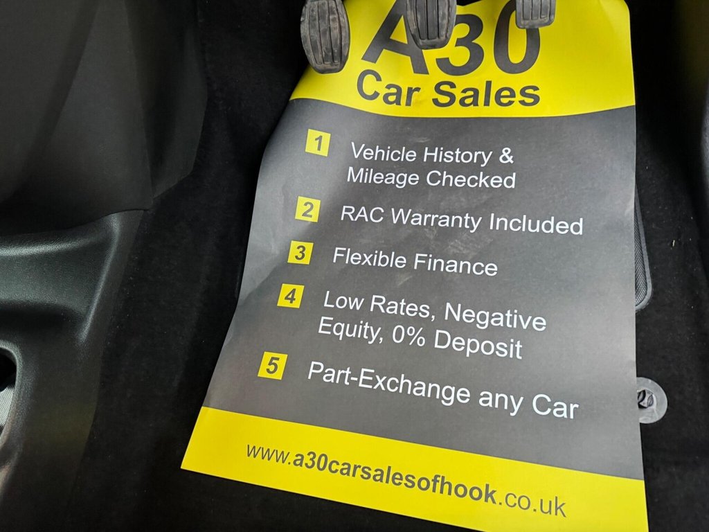 Used Vauxhall Combo 2022 for sale - 76291640: Photo 44