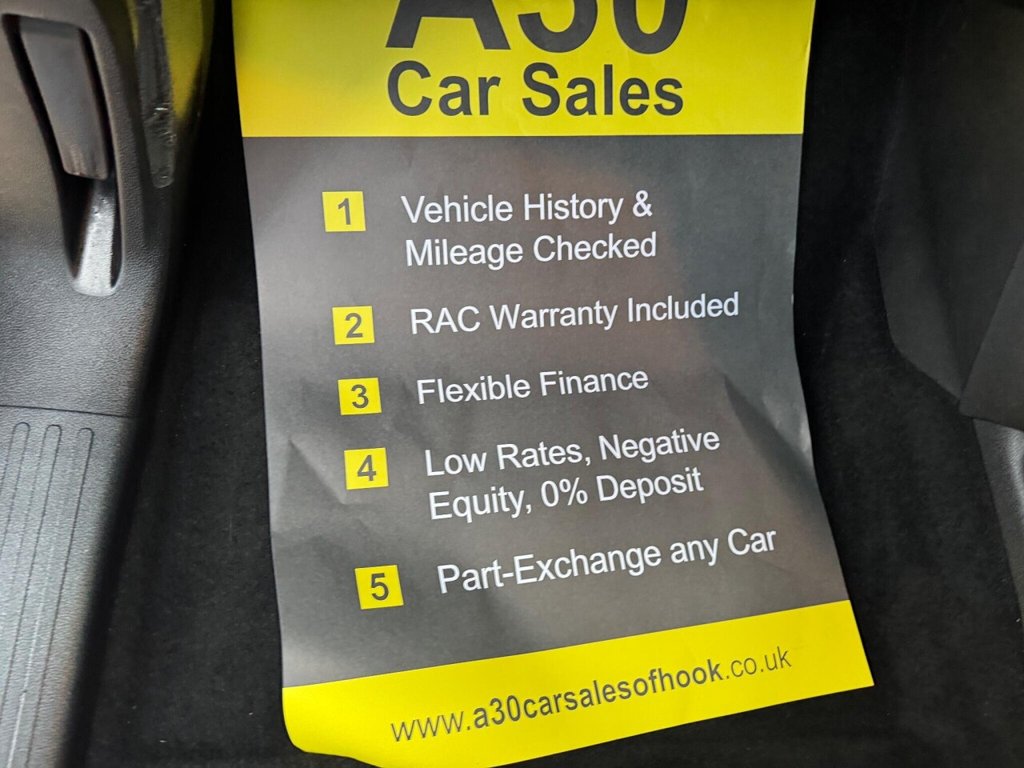 Used Vauxhall Combo 2022 for sale - 76291640: Photo 46