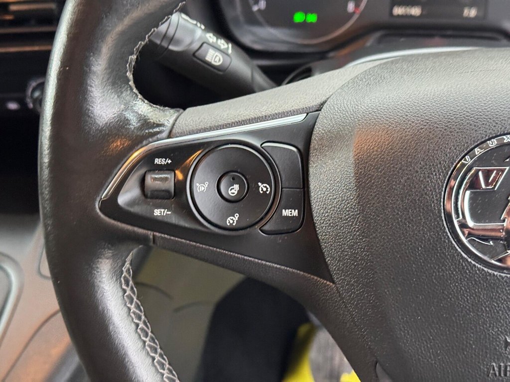 Used Vauxhall Combo 2022 for sale - 76291640: Photo 50