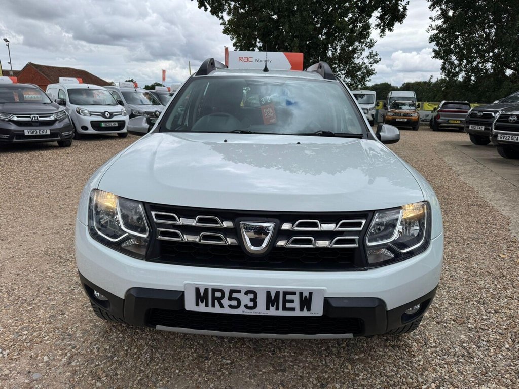 Used Dacia Duster 2018 for sale - 76285280: Photo 12