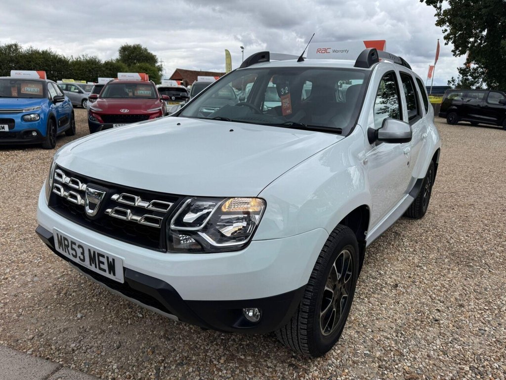 Used Dacia Duster 2018 for sale - 76285280: Photo 13