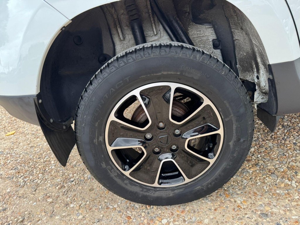 Used Dacia Duster 2018 for sale - 76285280: Photo 14