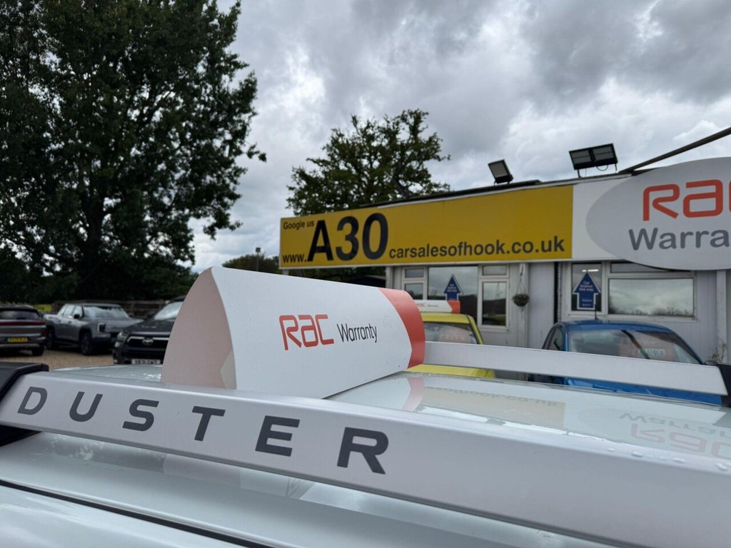 Used Dacia Duster 2018 for sale - 76285280: Photo 15