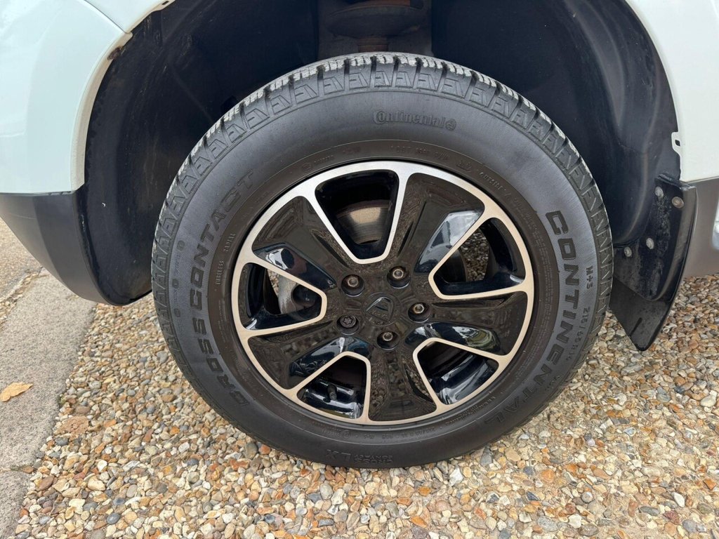 Used Dacia Duster 2018 for sale - 76285280: Photo 16