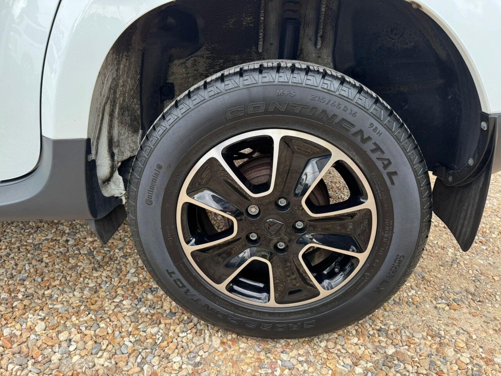 Used Dacia Duster 2018 for sale - 76285280: Photo 17