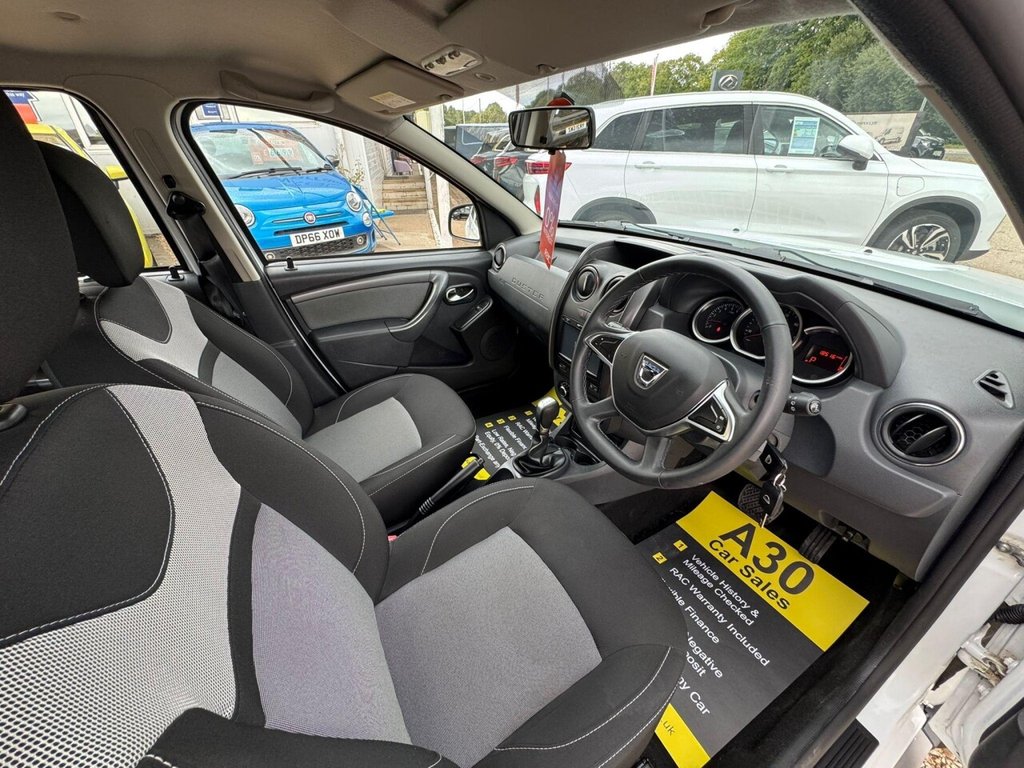 Used Dacia Duster 2018 for sale - 76285280: Photo 19