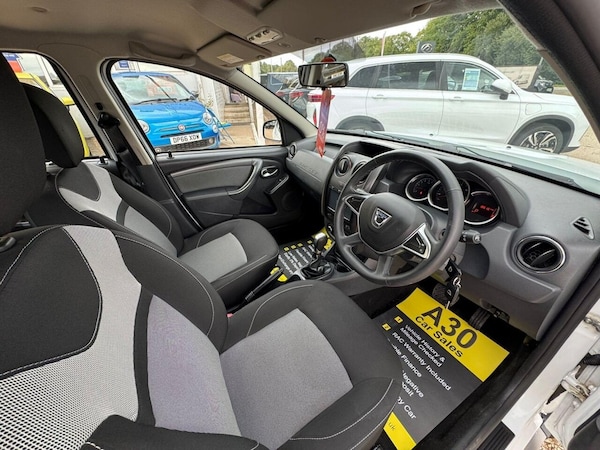Used Dacia Duster 2018 for sale - 76285280: Photo 19
