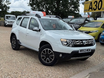 Dacia - Duster
