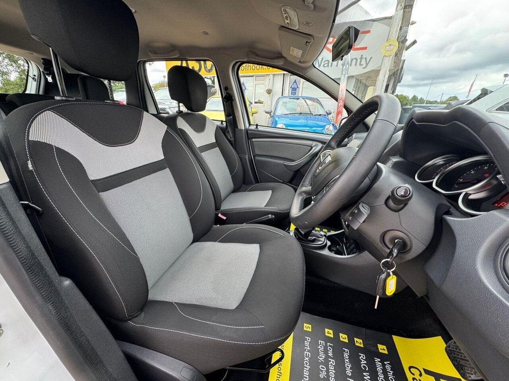 Used Dacia Duster 2018 for sale - 76285280: Photo 20