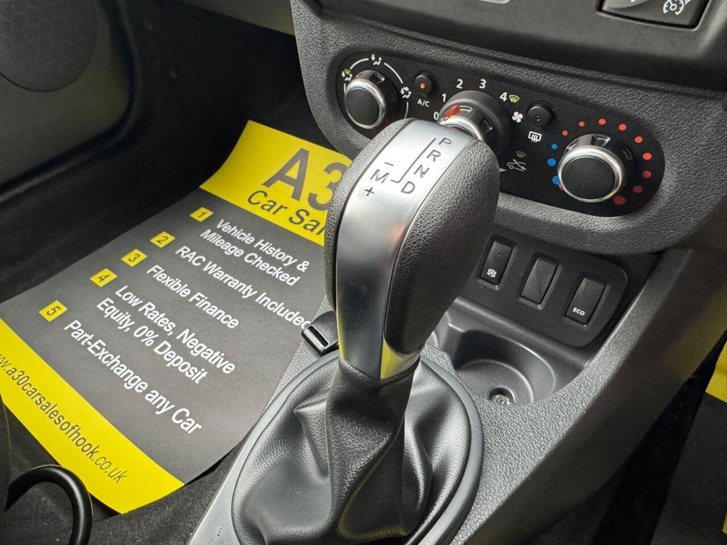 Used Dacia Duster 2018 for sale - 76285280: Photo 21