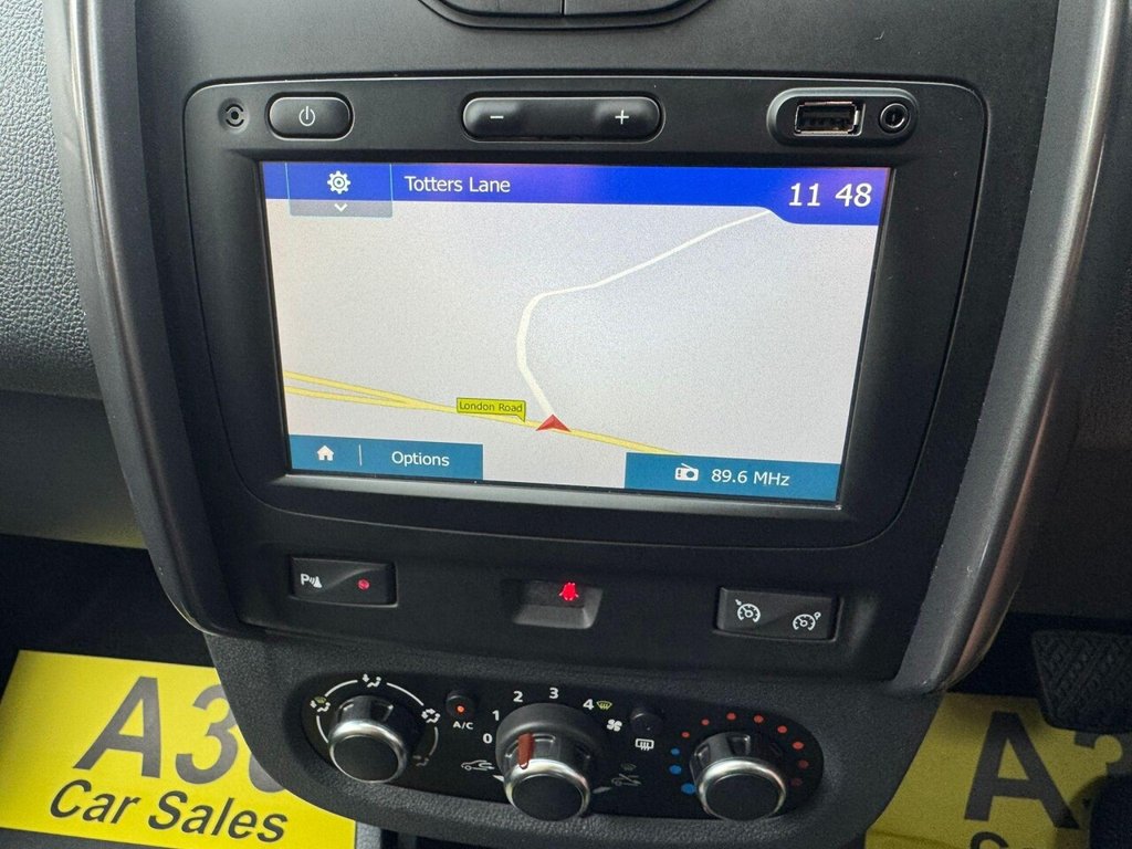 Used Dacia Duster 2018 for sale - 76285280: Photo 23