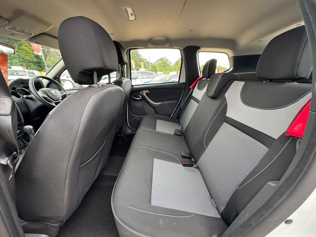 Used Dacia Duster 2018 for sale - 76285280: Photo 24