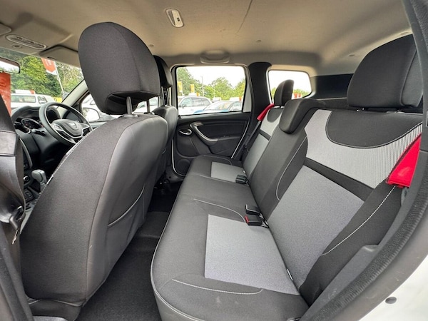 Used Dacia Duster 2018 for sale - 76285280: Photo 24