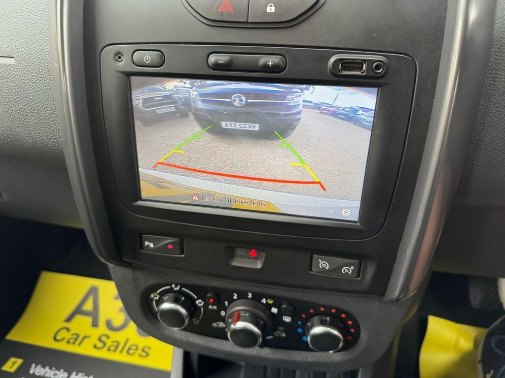 Used Dacia Duster 2018 for sale - 76285280: Photo 27