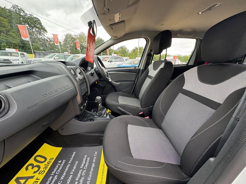 Used Dacia Duster 2018 for sale - 76285280: Photo 29