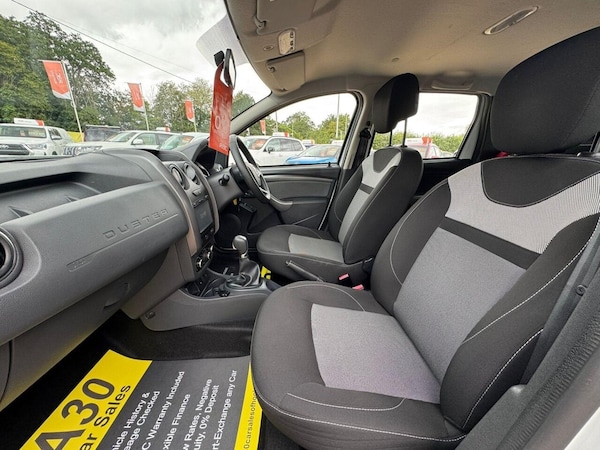 Used Dacia Duster 2018 for sale - 76285280: Photo 29