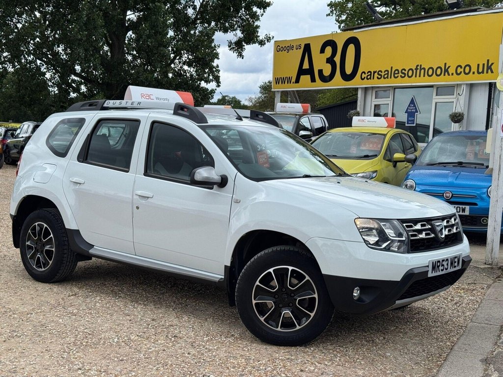 Used Dacia Duster 2018 for sale - 76285280: Photo 3
