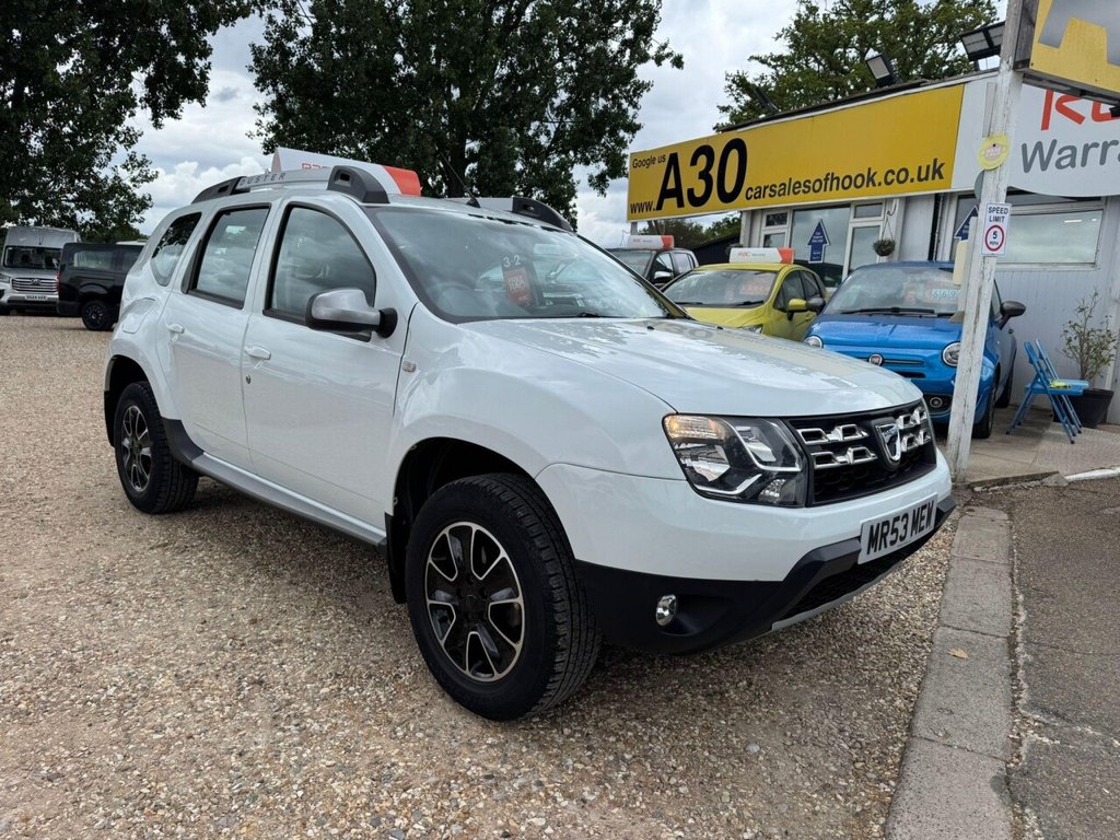 Used Dacia Duster 2018 for sale - 76285280: Photo 5