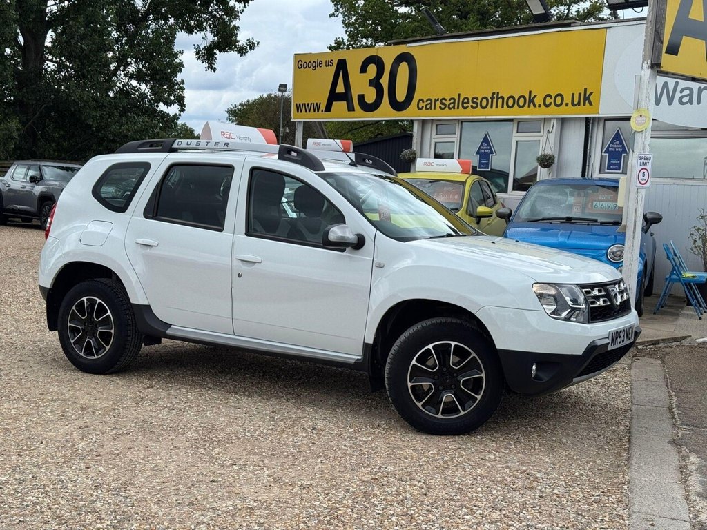 Used Dacia Duster 2018 for sale - 76285280: Photo 6