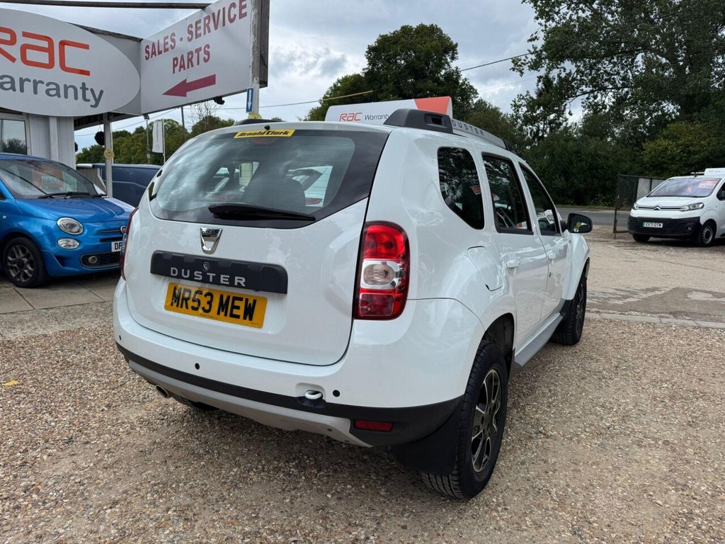 Used Dacia Duster 2018 for sale - 76285280: Photo 7