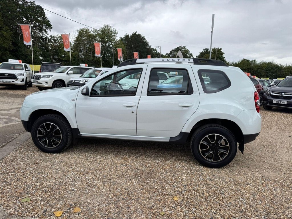 Used Dacia Duster 2018 for sale - 76285280: Photo 8