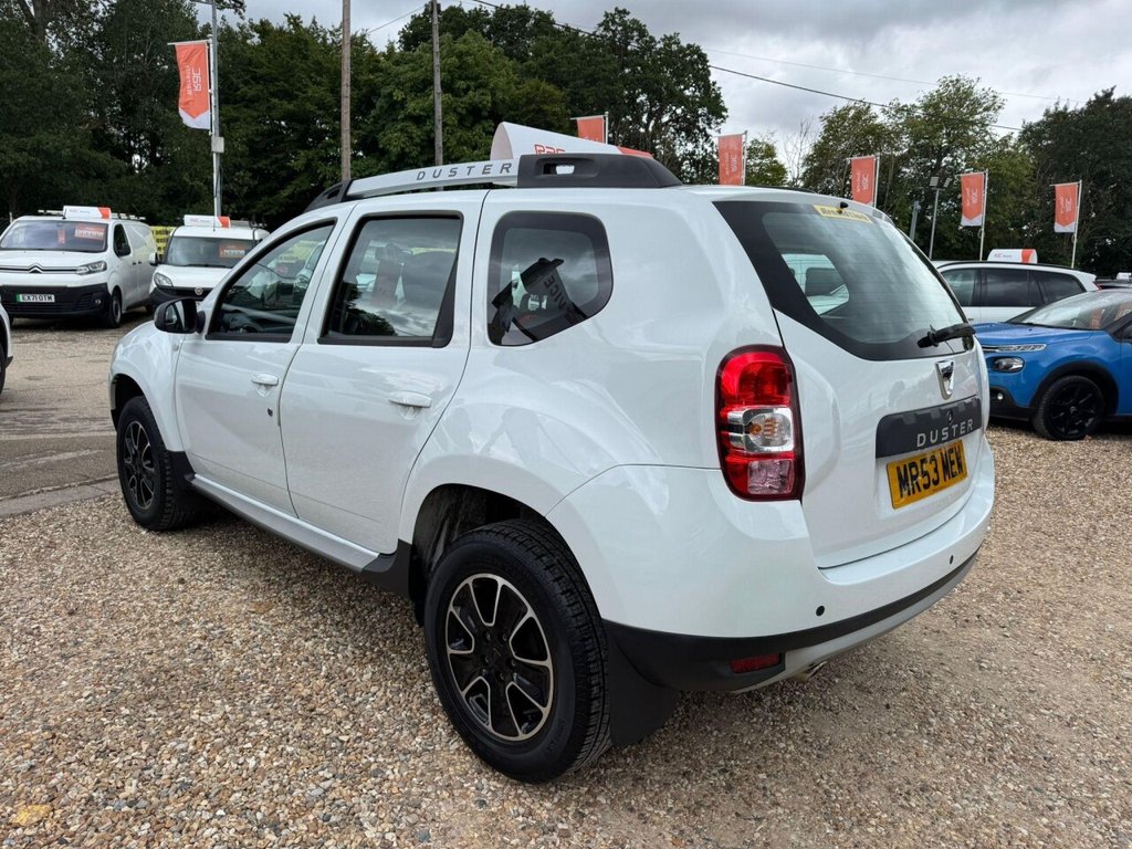 Used Dacia Duster 2018 for sale - 76285280: Photo 9